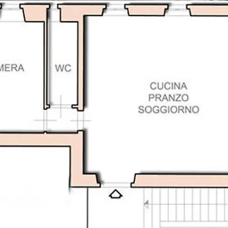 In Sleeps 4 With Pool Apartamento Galera